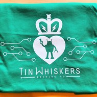 2018 Tin Whiskers St. Patrick's Day Shirt