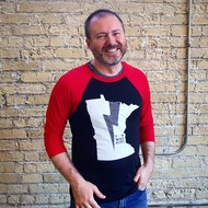 MN Bolt 3/4 Sleeve Shirt