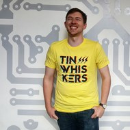 Glitch Logo T-Shirt