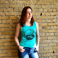 Rockstar Tank Top (Unisex)