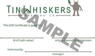 Gift Cards