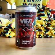 Pomegranate Wheatstone Bridge Crowler