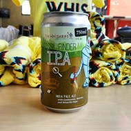 Fossil Finder IPA Crowler