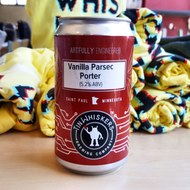 Vanilla Parsec Porter Crowler