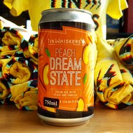 Peach Dream State Crowler