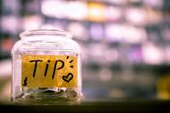 A Tip for Our Team
