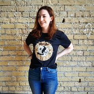 Witch Bot T-Shirt