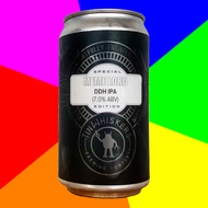 Meme Lord DDH IPA Crowler