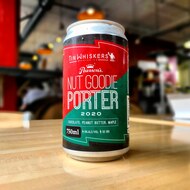 Nut Goodie Porter Crowler