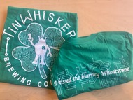 Tin Whiskers St. Patrick's Day Shirt