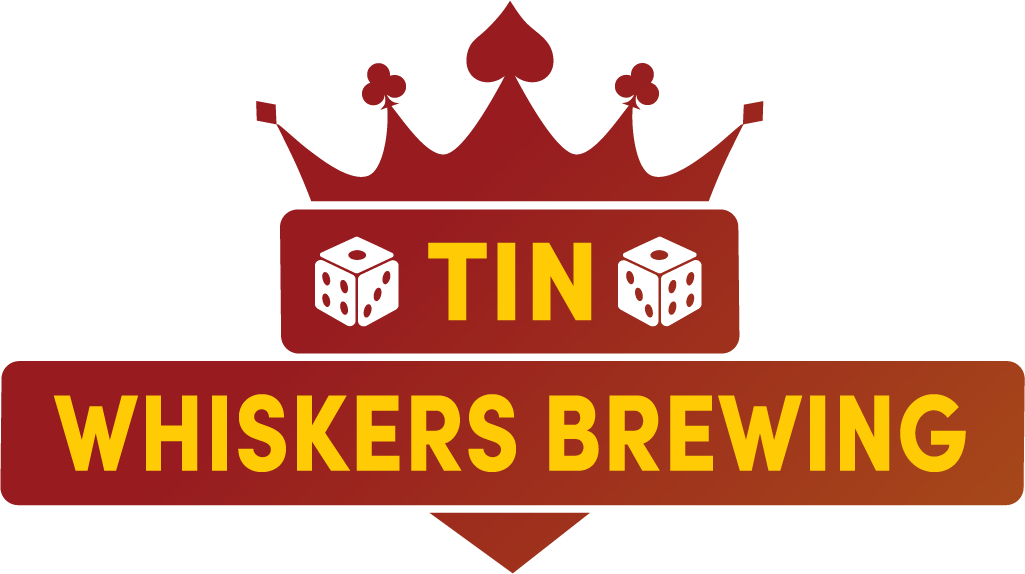 Tin Whiskers Brewery | St. Paul, Minnesota
